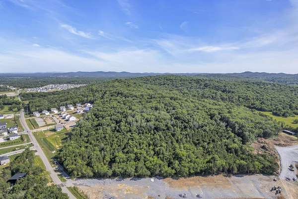 29 Acres of Land for Sale in Smyrna, Tennessee