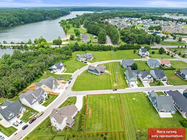 Residential Land for Sale in Winchester, Tennessee