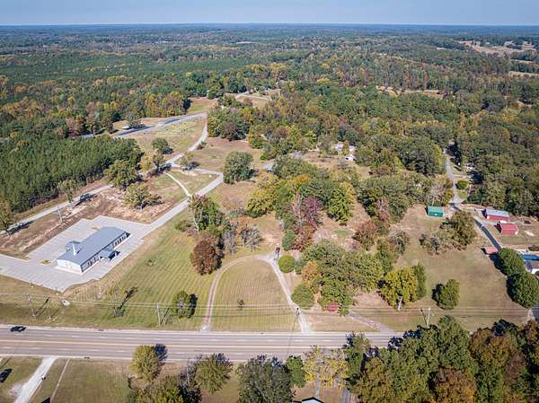 1.86 Acres of Commercial Land for Sale in Parsons, Tennessee