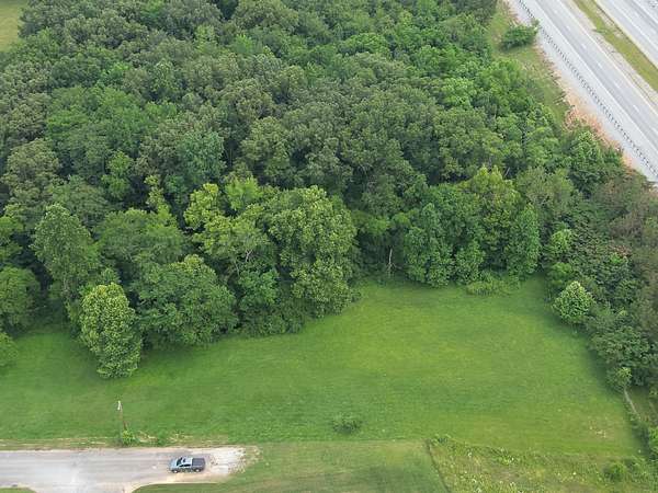 0.46 Acres of Residential Land for Sale in Lawrenceburg, Tennessee