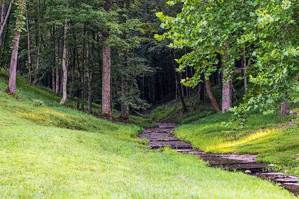 5.7 Acres of Residential Land for Sale in Santa Fe, Tennessee