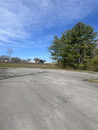 0.48 Acres of Commercial Land for Sale in McMinnville, Tennessee