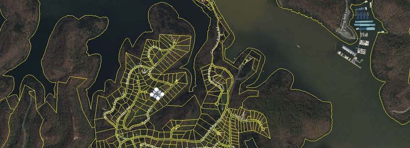 1.3 Acres of Residential Land for Sale in Smithville, Tennessee