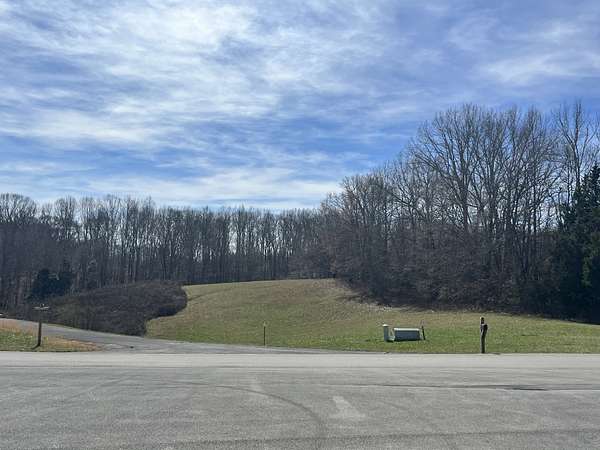 3.85 Acres of Residential Land for Sale in Byrdstown, Tennessee