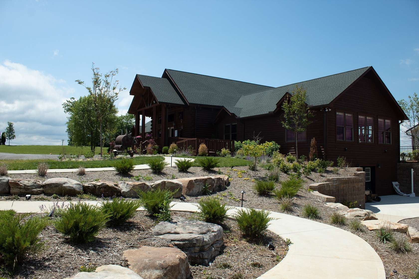 1 Acre of Residential Land for Sale in Hilham, Tennessee