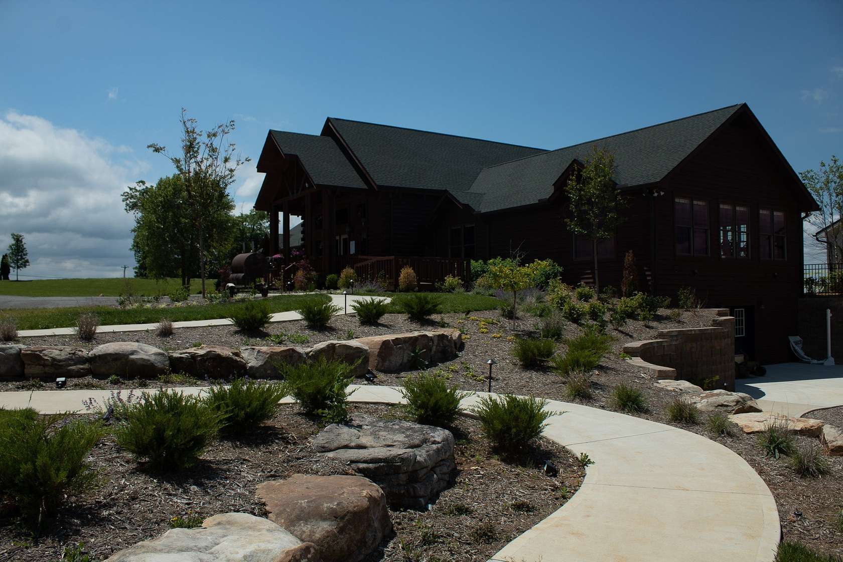 0.56 Acres of Residential Land for Sale in Hilham, Tennessee