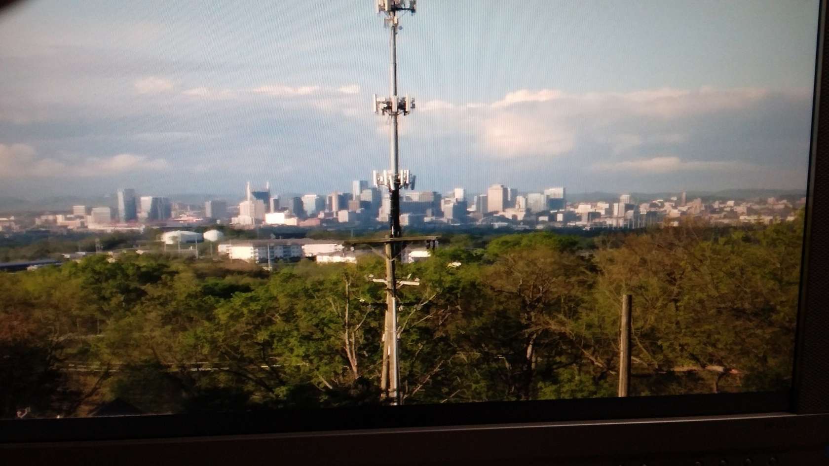 6 Acres of Residential Land for Sale in Nashville, Tennessee