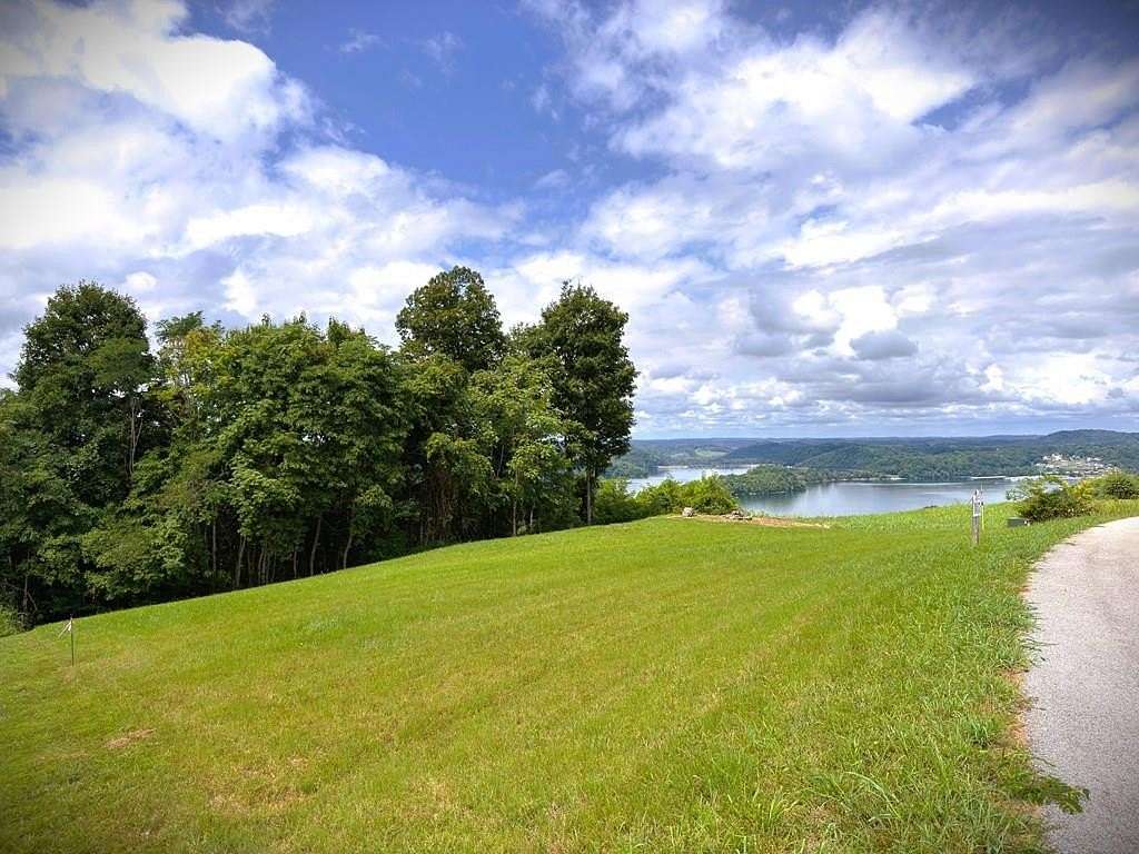 0.7 Acres of Residential Land for Sale in Hilham, Tennessee