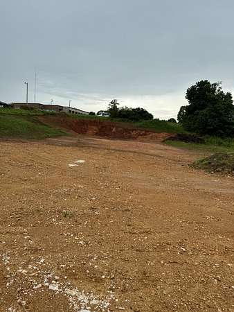 1 Acre of Commercial Land for Sale in Lafayette, Tennessee