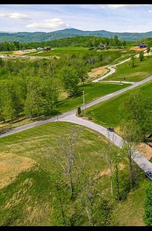 0.81 Acres of Residential Land for Sale in Hilham, Tennessee