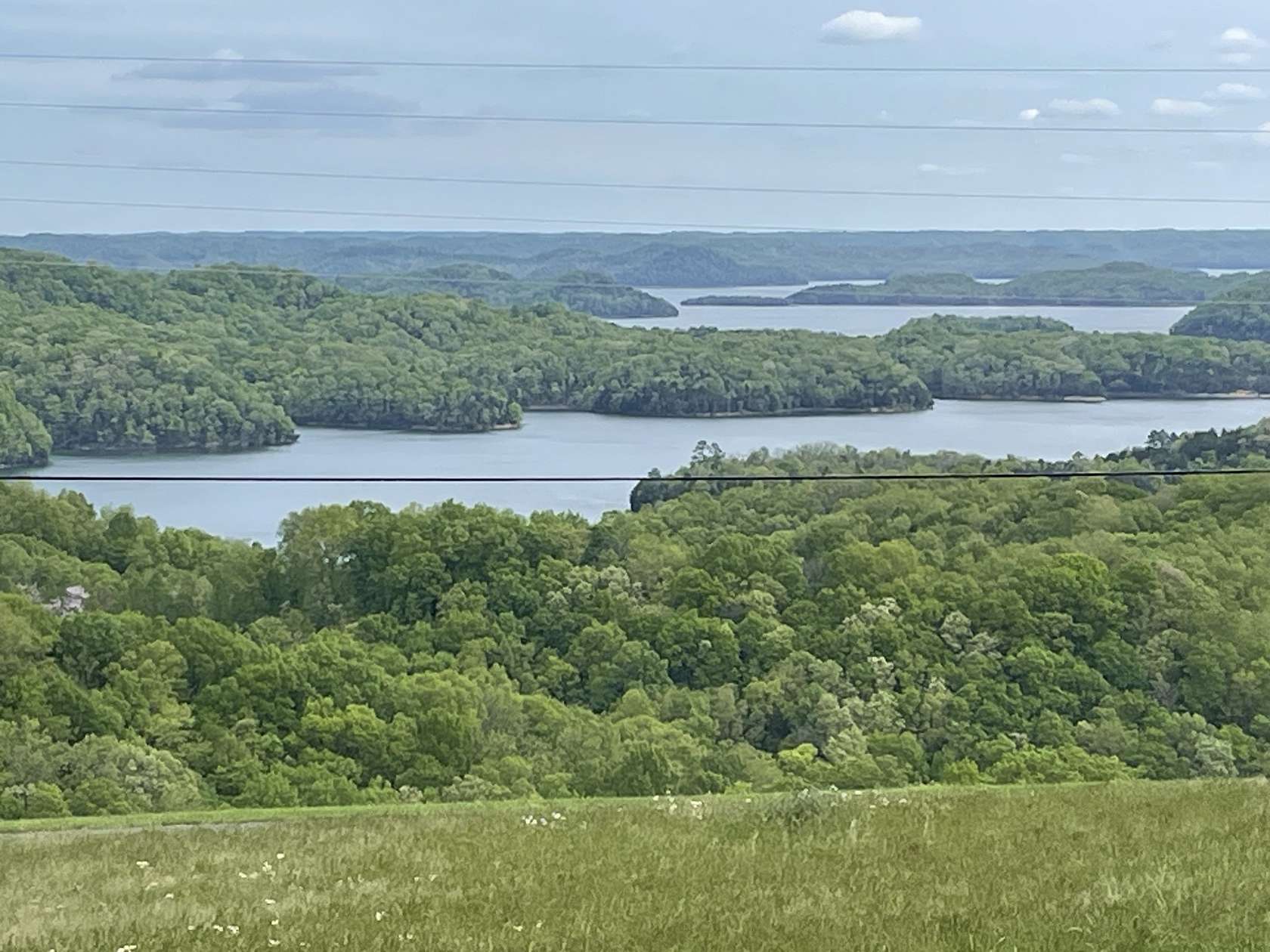 0.46 Acres of Residential Land for Sale in Hilham, Tennessee