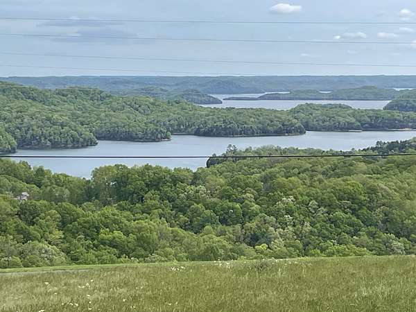 0.46 Acres of Residential Land for Sale in Hilham, Tennessee