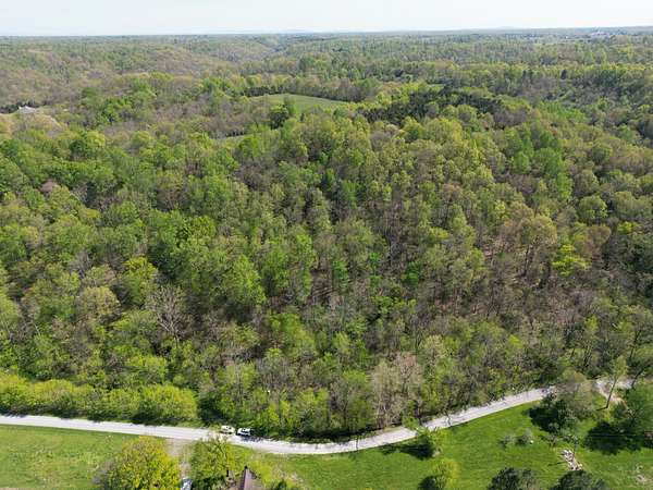 52.3 Acres of Recreational Land & Farm for Sale in Taft, Tennessee