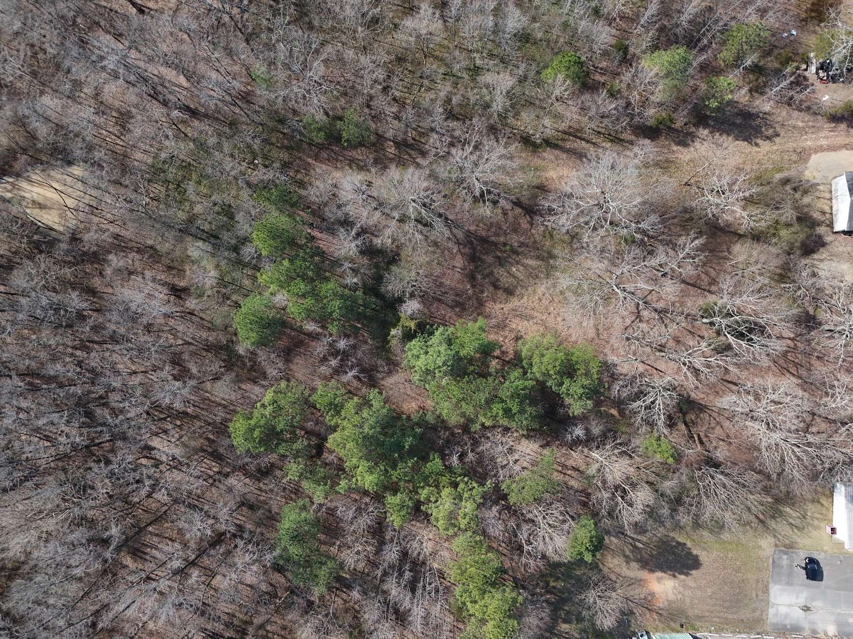 2.19 Acres of Residential Land for Sale in Lexington, Tennessee