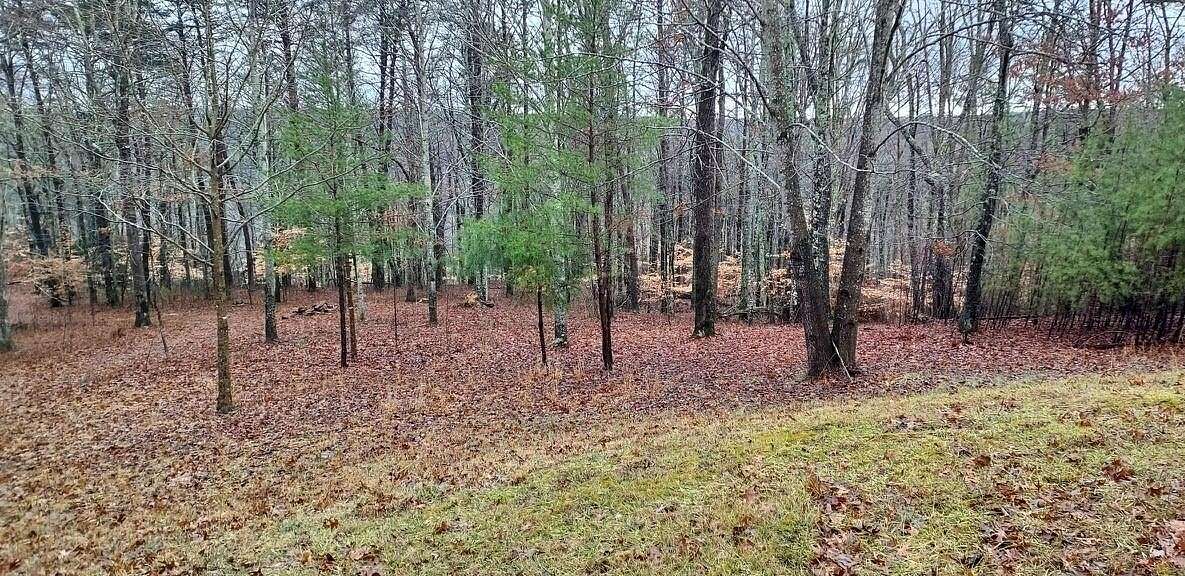 2.18 Acres of Residential Land for Sale in Spencer, Tennessee