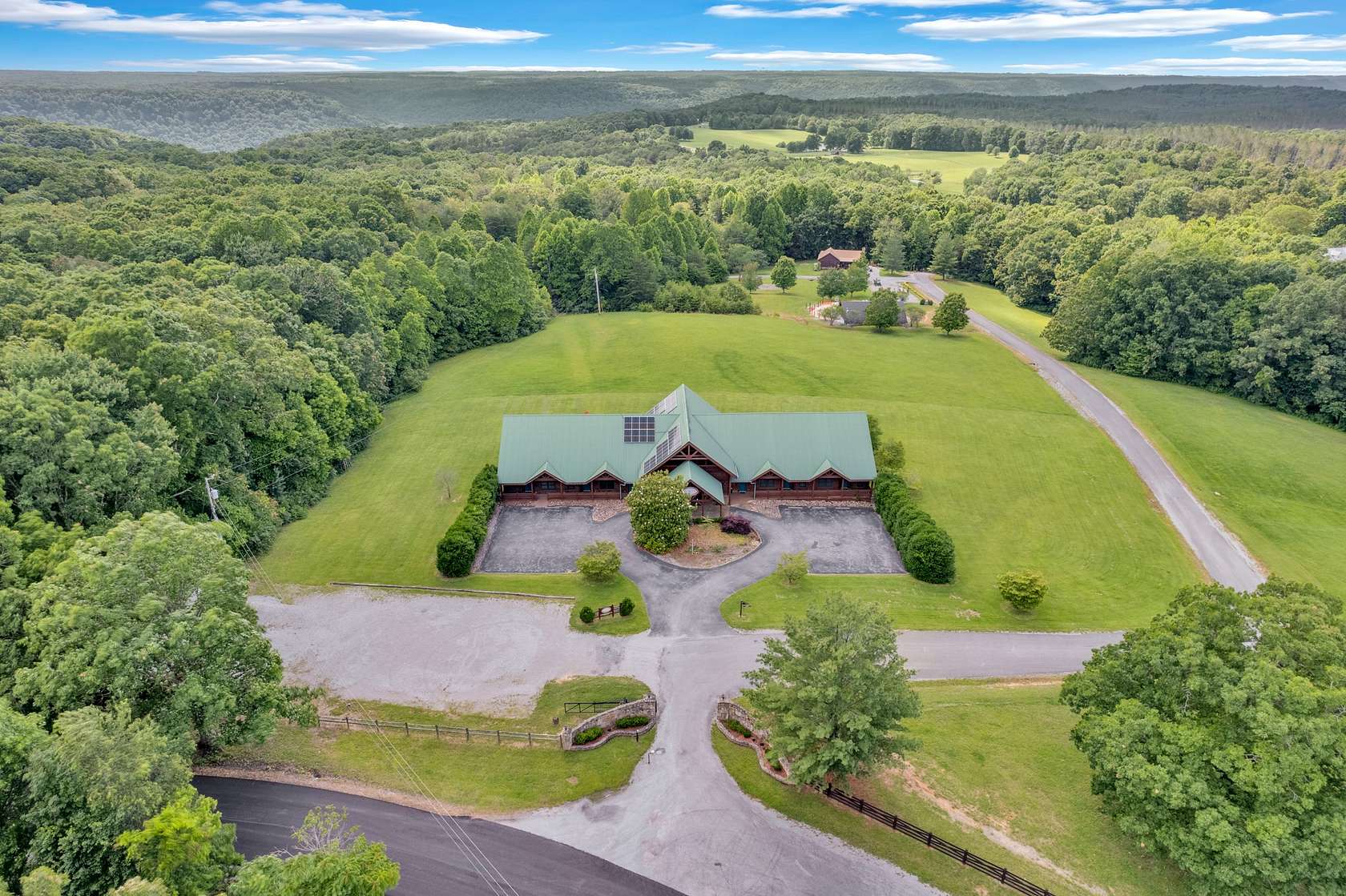 3.64 Acres of Residential Land for Sale in Spencer, Tennessee