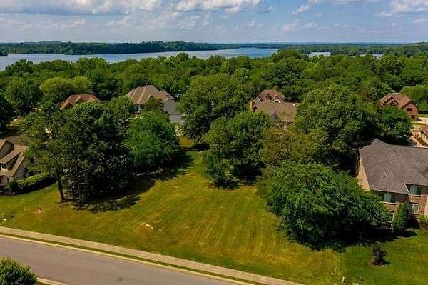 0.41 Acres of Residential Land for Sale in Mount Juliet, Tennessee