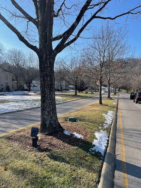 1.25 Acres of Residential Land for Sale in Nashville, Tennessee