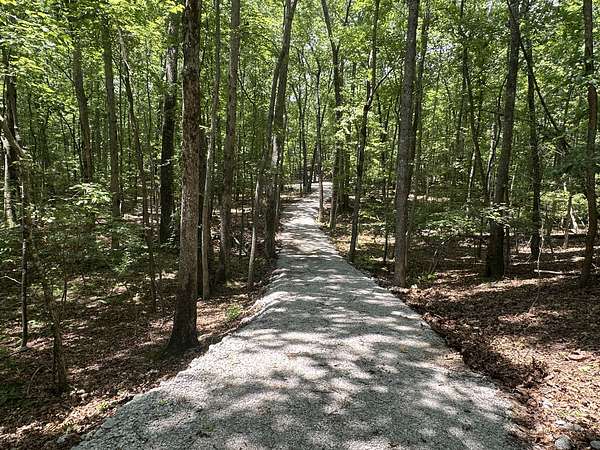 5 Acres of Residential Land for Sale in Monteagle, Tennessee