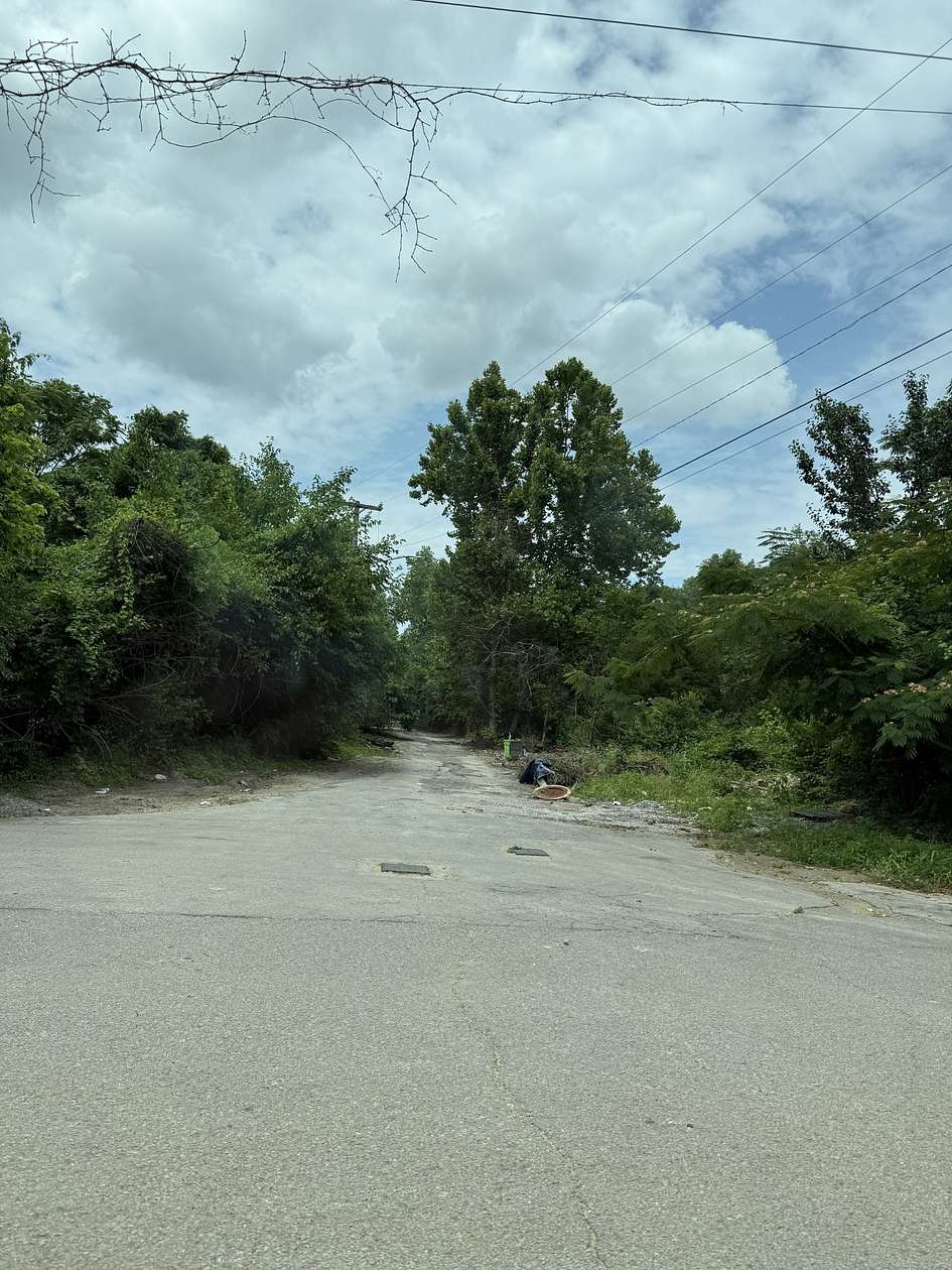 1.87 Acres of Mixed-Use Land for Sale in Nashville, Tennessee