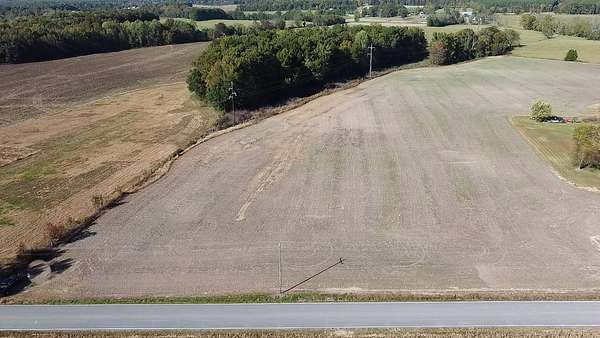7 Acres of Land for Sale in Manchester, Tennessee