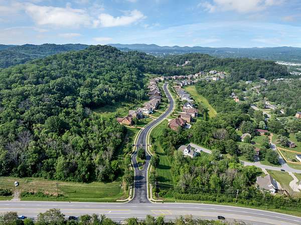 4 Acres of Residential Land for Sale in Brentwood, Tennessee