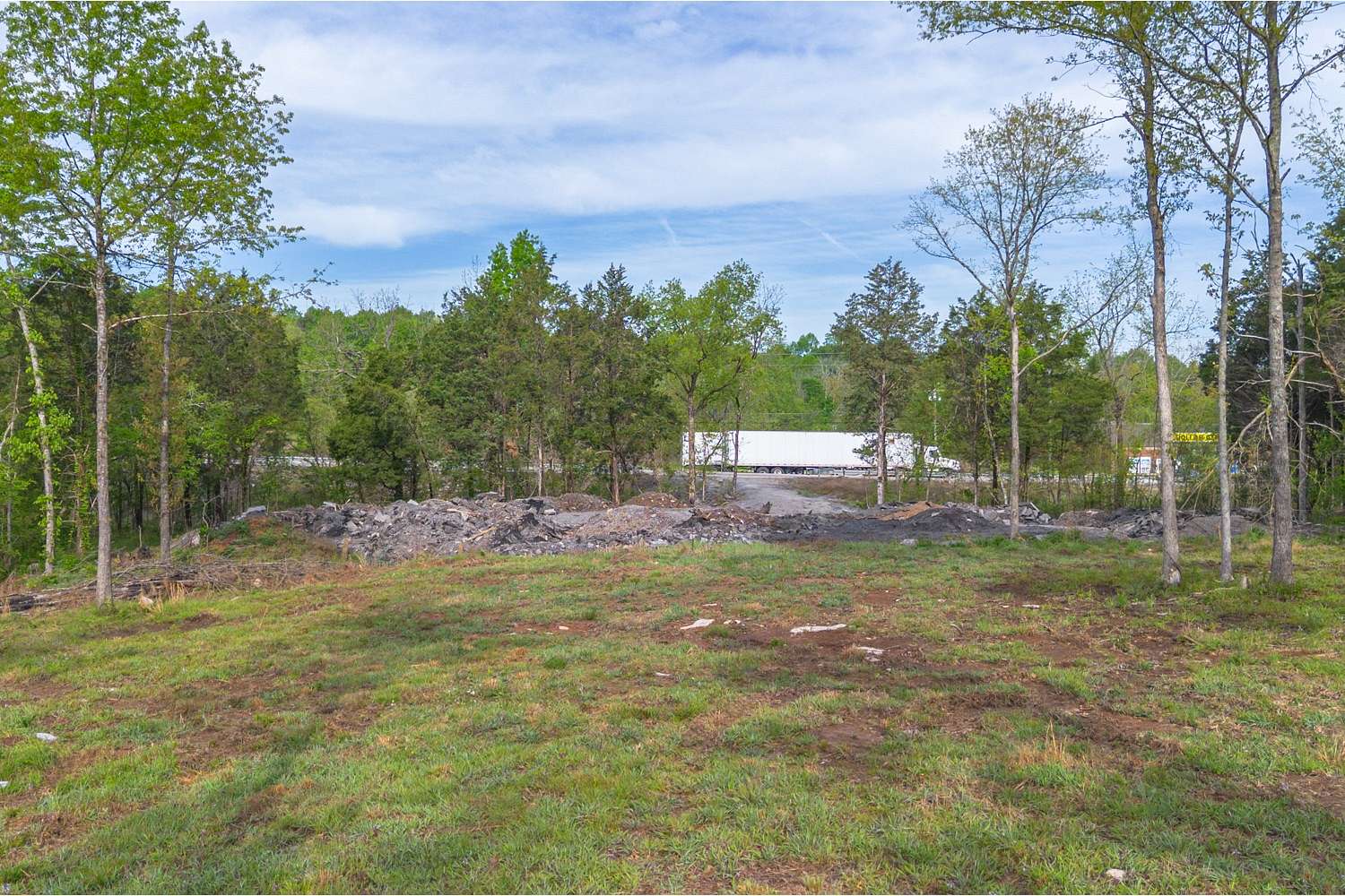 12.2 Acres of Land for Sale in Lebanon, Tennessee