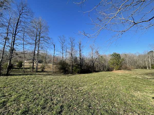 14 Acres of Land for Sale in Centerville, Tennessee