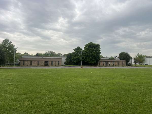 4.18 Acres of Improved Commercial Land for Sale in Lebanon, Tennessee