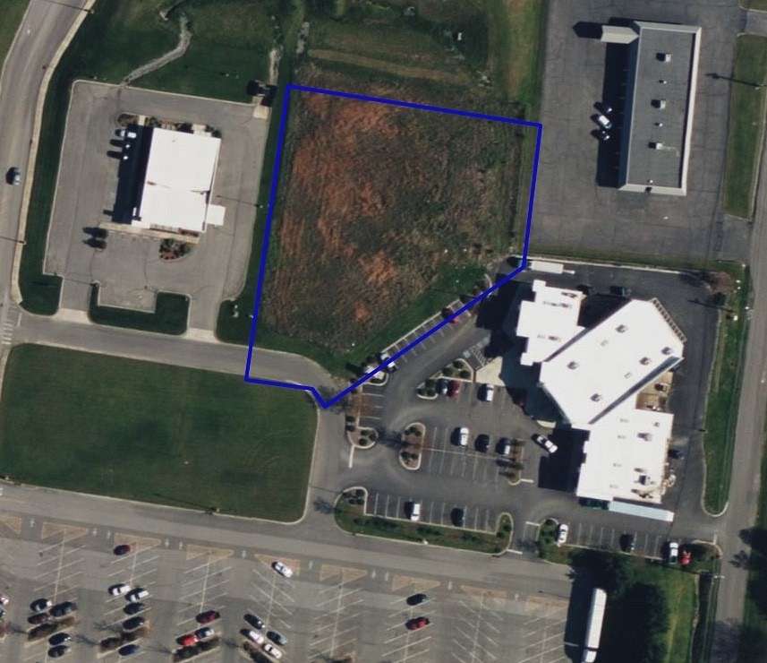 1.16 Acres of Commercial Land for Sale in Smithville, Tennessee