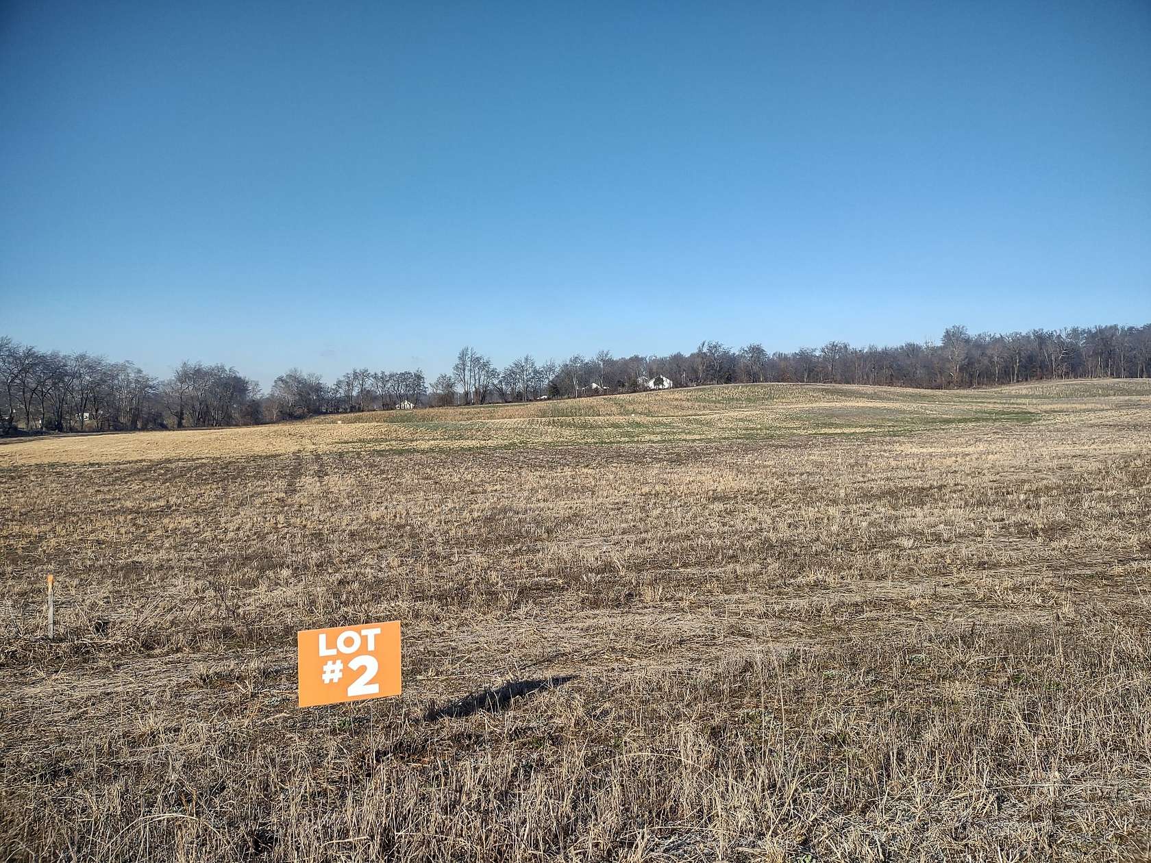 1 Acre of Residential Land for Sale in Springfield, Tennessee