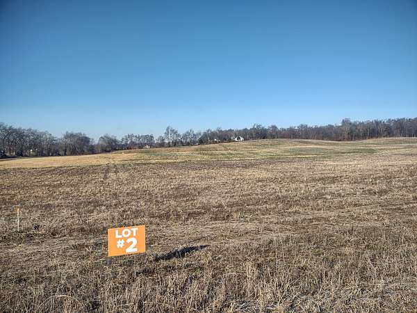1 Acre of Residential Land for Sale in Springfield, Tennessee