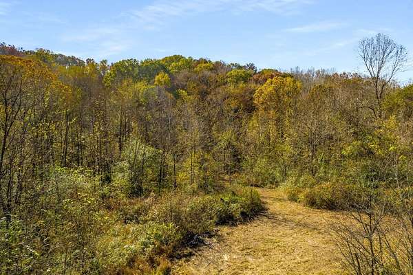 7 Acres of Residential Land for Sale in Nashville, Tennessee