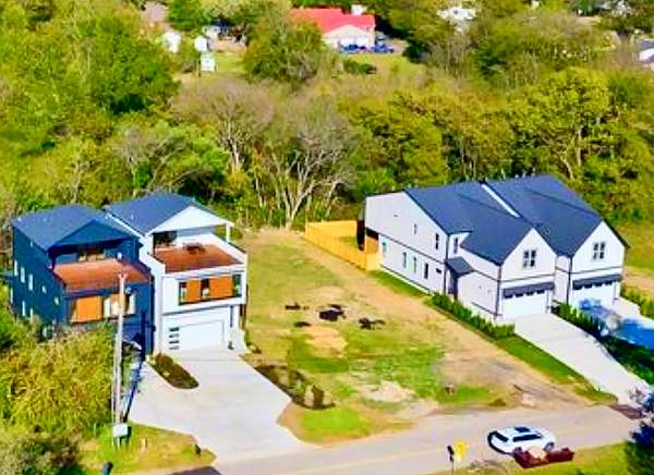 0.23 Acres of Residential Land for Sale in Nashville, Tennessee