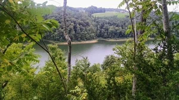 5 Acres of Residential Land for Sale in Sparta, Tennessee