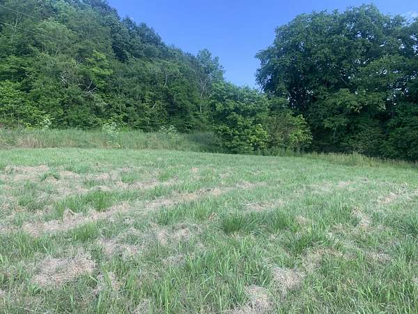 4.46 Acres of Residential Land for Sale in Mount Pleasant, Tennessee