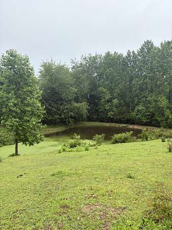 5 Acres of Agricultural Land for Sale in Red Boiling Springs, Tennessee