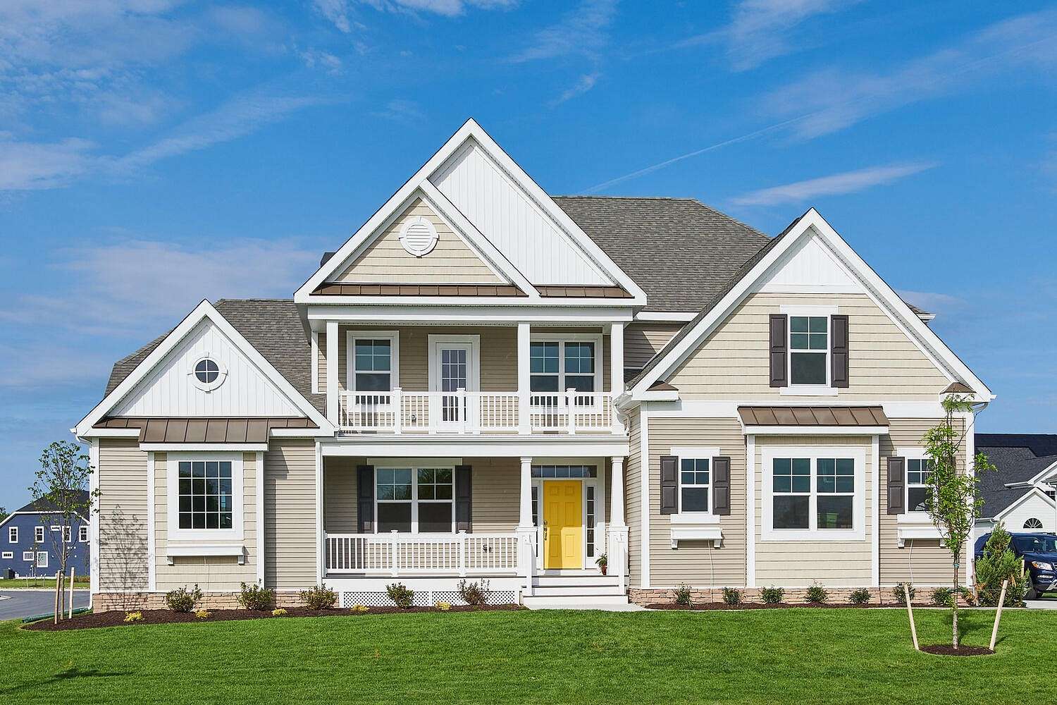 2.4 Acres of Residential Land with Home for Sale in Gallatin, Tennessee