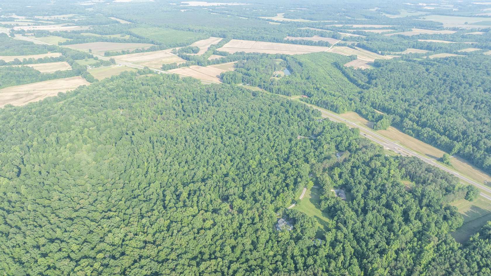 5 Acres of Land for Sale in Lexington, Tennessee