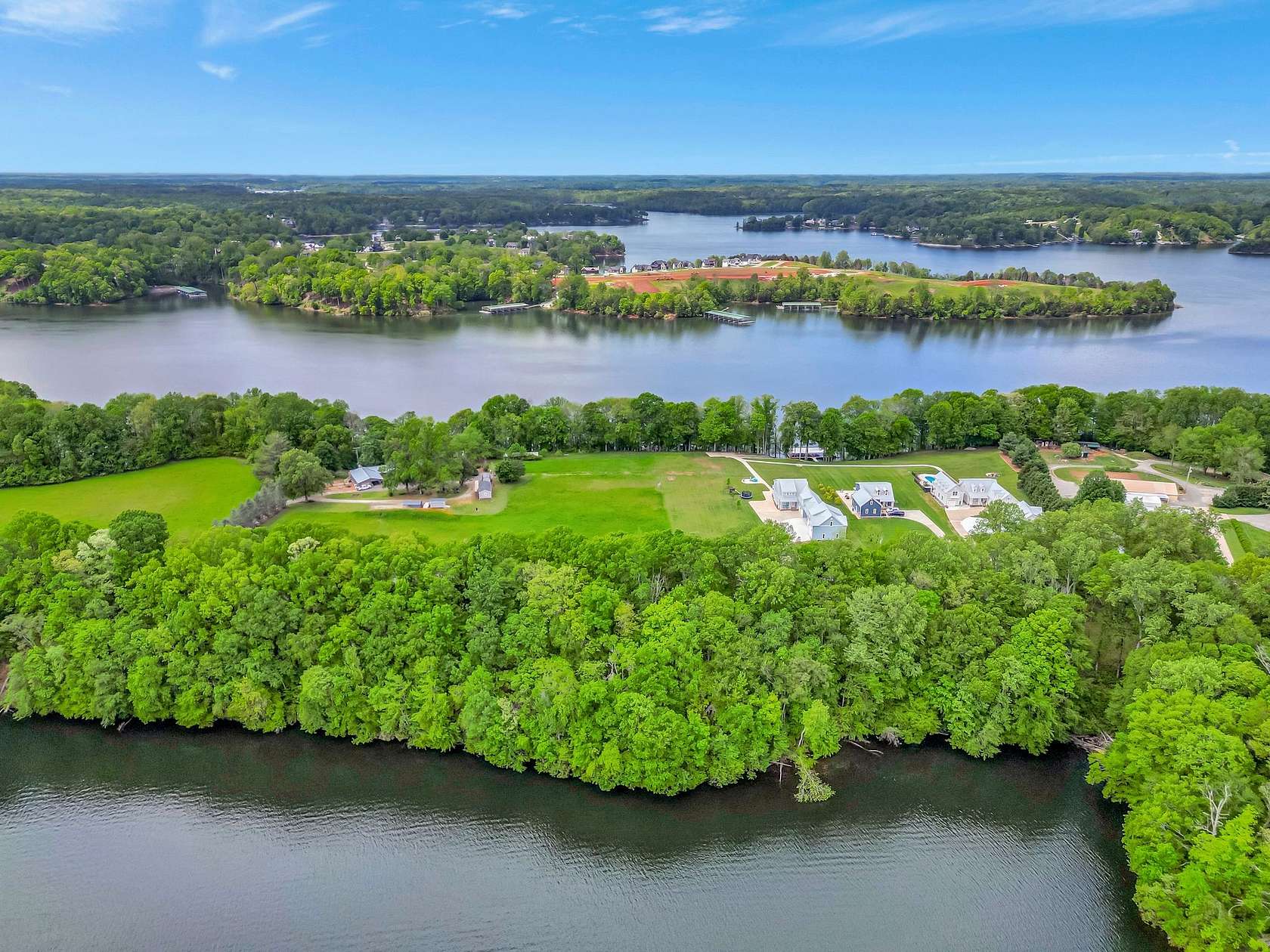 1.28 Acres of Residential Land for Sale in Winchester, Tennessee