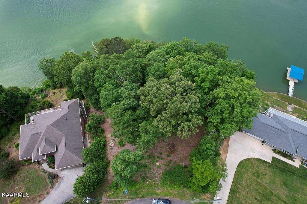 3.85 Acres of Residential Land for Sale in White Pine, Tennessee