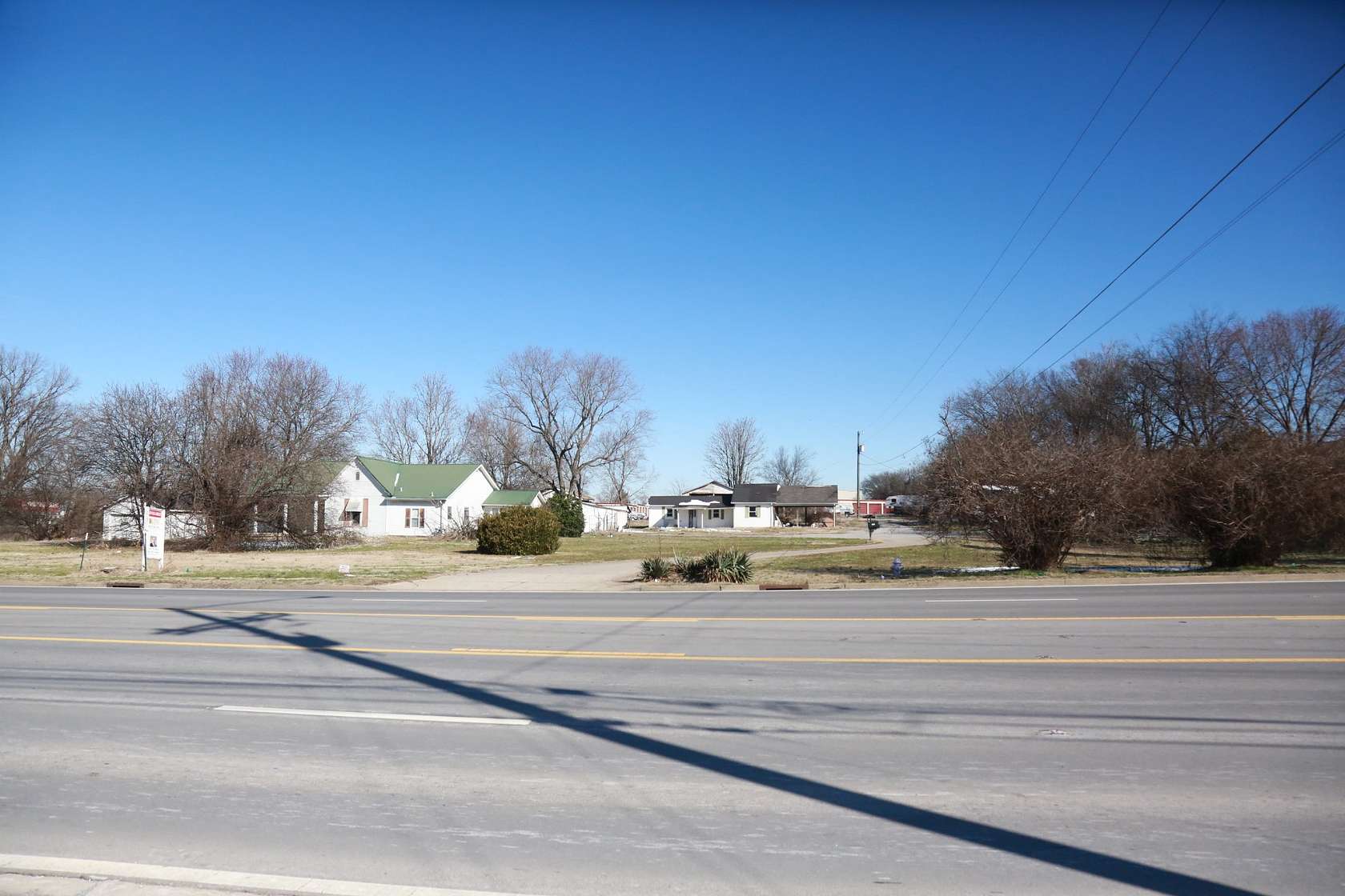 4 Acres of Commercial Land for Sale in Smyrna, Tennessee