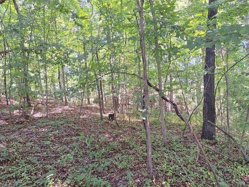 0.9 Acres of Residential Land for Sale in Lawrenceburg, Tennessee
