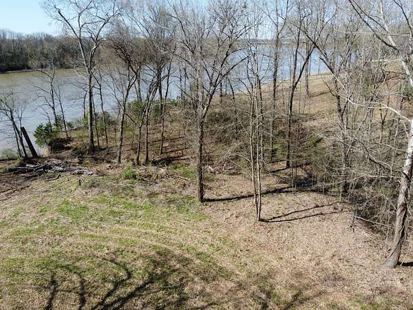 4.2 Acres of Residential Land for Sale in Bath Springs, Tennessee