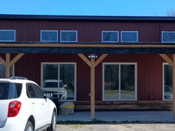 8 Acres of Residential Land with Home for Sale in Murfreesboro, Tennessee