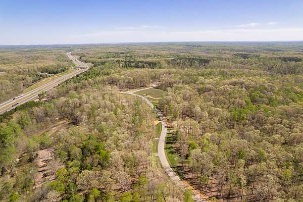 3.57 Acres of Residential Land with Home for Sale in Franklin, Tennessee