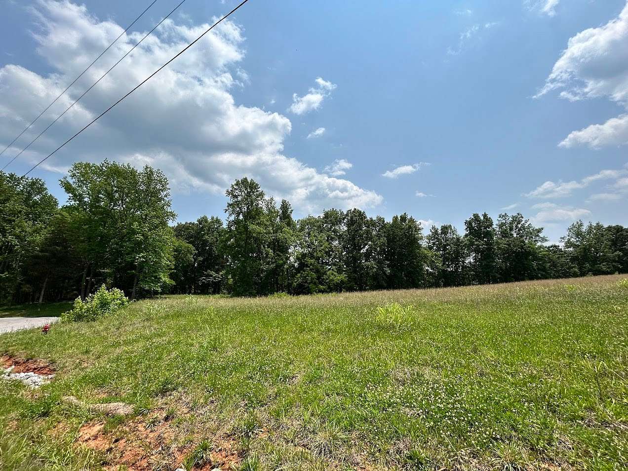 1 Acre of Residential Land for Sale in Rock Island, Tennessee