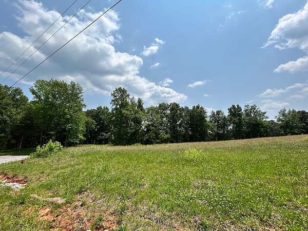 1 Acre of Residential Land for Sale in Rock Island, Tennessee
