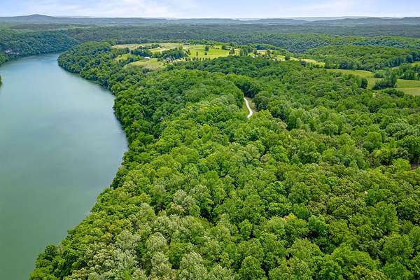 6.47 Acres of Residential Land for Sale in Smithville, Tennessee