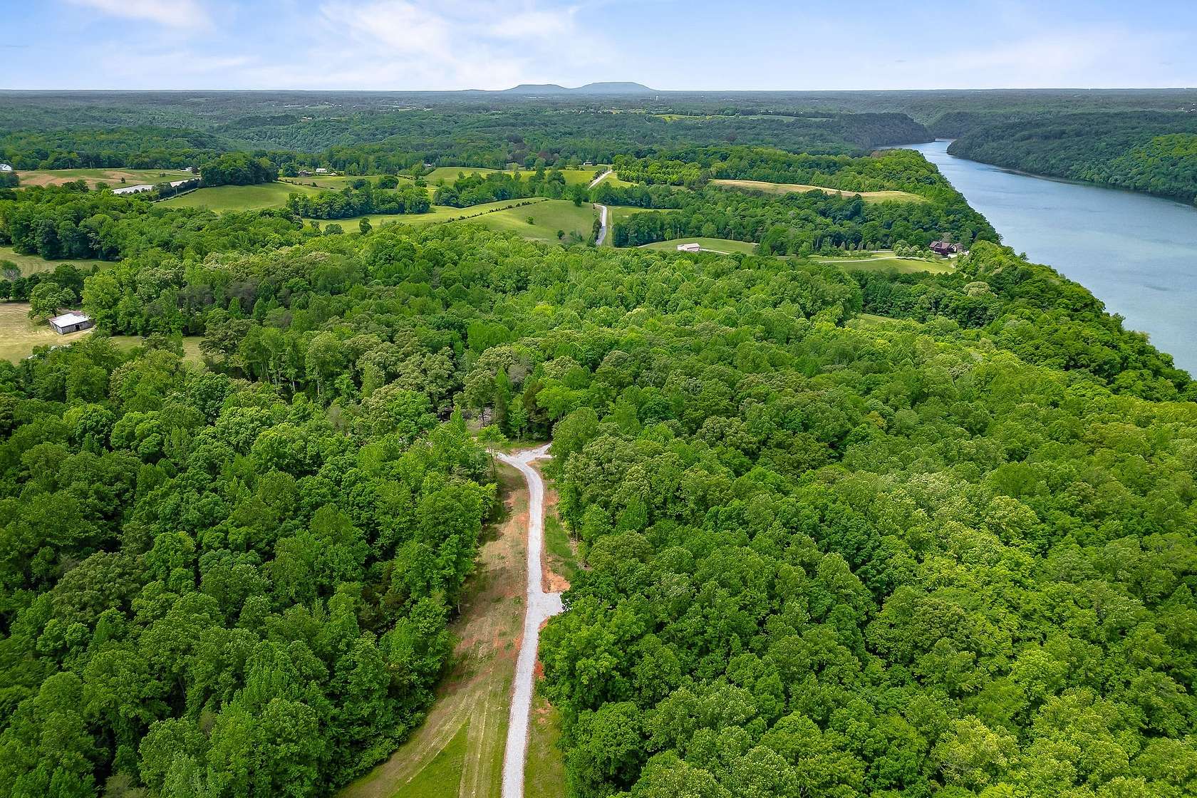 6.65 Acres of Residential Land for Sale in Smithville, Tennessee